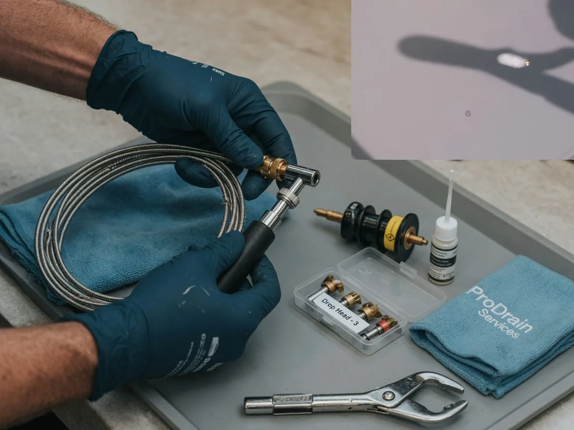Why choose Drain Cleaning in Scotts Valley, CA